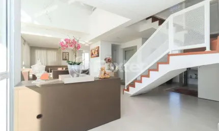 Apartamento com 4 quartos à venda na Rua Antônio Pereira de Sousa, 425, Santana, São Paulo, 315 m2 por R$ 4.000.000
