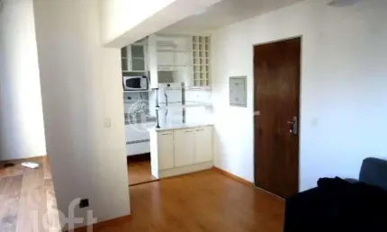 Apartamento com 2 quartos à venda na Rua Tucuna, 1265, Perdizes, São Paulo, 51 m2 por R$ 475.000