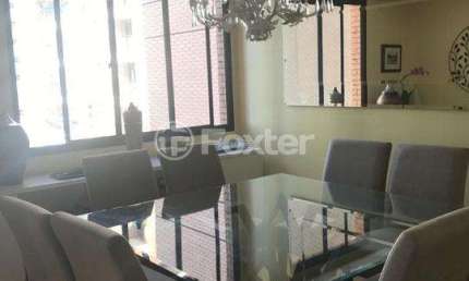 Apartamento com 3 quartos à venda na Rua Itapimirum, 88, Vila Andrade, São Paulo, 184 m2 por R$ 1.855.000