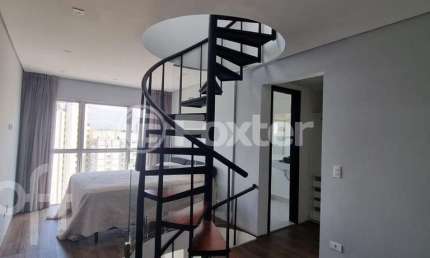 Apartamento com 2 quartos à venda na Rua Pedro de Toledo, 544, Vila Clementino, São Paulo, 95 m2 por R$ 1.064.000
