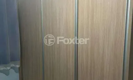 Apartamento com 3 quartos à venda na rua campos dos goitacazes, 134, jardim são luís, são paulo, 68 m2 por r$ 380.000