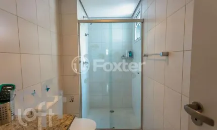 Apartamento com 4 quartos à venda na Rua Caraíbas, 533, Perdizes, São Paulo, 136 m2 por R$ 2.120.000