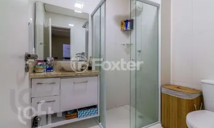 Apartamento com 1 quarto à venda na avenida ipiranga, 895, república, são paulo, 39 m2 por r$ 310.000