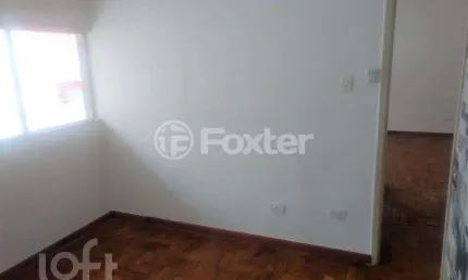 Apartamento com 1 quarto à venda na rua avanhandava, 40, bela vista, são paulo, 47 m2 por r$ 579.500