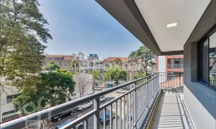 Apartamento com 1 quarto à venda na rua humberto i, 1005, vila mariana, são paulo, 41 m2 por r$ 540.600