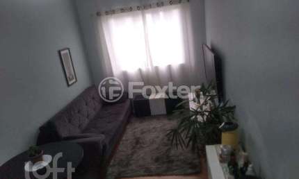 Apartamento com 2 quartos à venda na Avenida Jerimanduba, 666, Jaraguá, São Paulo, 57 m2 por R$ 260.000