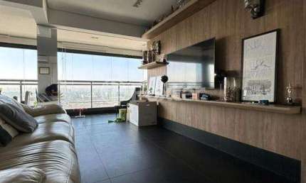 Apartamento com 2 quartos à venda na Avenida Mofarrej, 706, Vila Leopoldina, São Paulo, 90 m2 por R$ 1.700.000