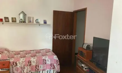 Apartamento com 4 quartos à venda na rua aparecida, 130, baeta neves, são bernardo do campo, 127 m2 por r$ 700.000