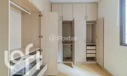 Apartamento com 2 quartos à venda na rua amparo, 295, baeta neves, são bernardo do campo, 64 m2 por r$ 318.000