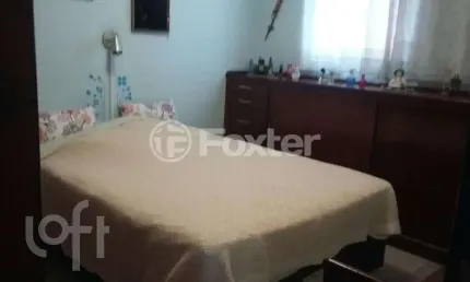 Apartamento com 2 quartos à venda na Rua Comendador Pinoti Gamba, 101, Rudge Ramos, São Bernardo do Campo, 80 m2 por R$ 425.000
