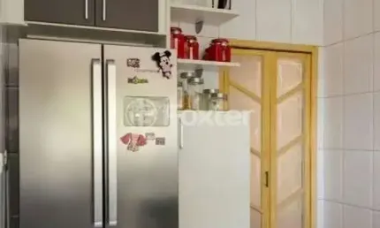 Apartamento com 2 quartos à venda na rua san martin, 66, rudge ramos, são bernardo do campo, 65 m2 por r$ 405.000