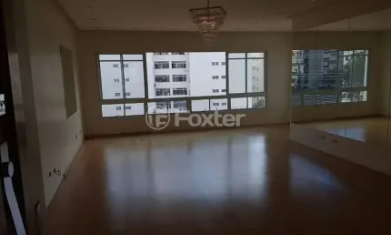 Apartamento com 3 quartos à venda na Rua São Carlos do Pinhal, 78, Bela Vista, São Paulo, 168 m2 por R$ 1.050.000