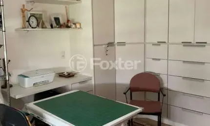 Apartamento com 3 quartos à venda na Rua Rio Grande do Sul, 759, Santo Antônio, São Caetano do Sul, 243 m2 por R$ 2.429.000
