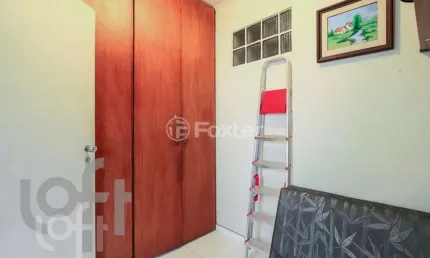 Apartamento com 4 quartos à venda na rua josé benedetti, 161, santo antônio, são caetano do sul, 160 m2 por r$ 1.070.000