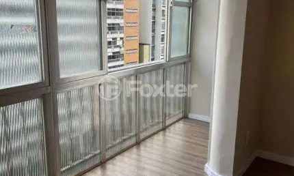 Apartamento com 2 quartos à venda na avenida nove de julho, 624, bela vista, são paulo, 45 m2 por r$ 365.000