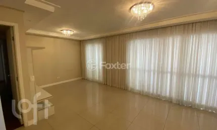 Apartamento com 3 quartos à venda na rua siqueira campos, 107, centro, santo andré, 128 m2 por r$ 1.060.000