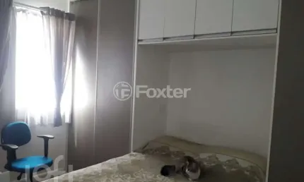 Apartamento com 2 quartos à venda na rua panamá, 131, casa branca, santo andré, 54 m2 por r$ 416.000