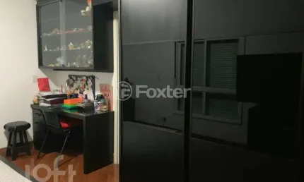 Apartamento com 3 quartos à venda na rua joão ribeiro, 345, campestre, santo andré, 190 m2 por r$ 1.350.000