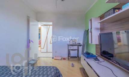 Apartamento com 3 quartos à venda na Rua Silveira Martins, 477, Santa Teresinha, Santo André, 126 m2 por R$ 745.000
