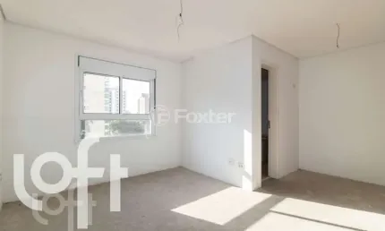 Apartamento com 3 quartos à venda na rua das palmeiras, 161, jardim, santo andré, 192 m2 por r$ 1.920.000