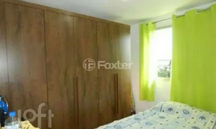 Apartamento com 2 quartos à venda na Avenida Capuava, 557, Vila Homero Thon, Santo André, 49 m2 por R$ 390.000