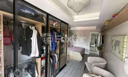 Apartamento com 1 quarto à venda na Rua das Nogueiras, 152, Jardim, Santo André, 55 m2 por R$ 519.000
