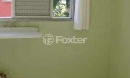 Apartamento com 2 quartos à venda na Avenida Sara Zirlis, 328, Vila Lutécia, Santo André, 64 m2 por R$ 260.000