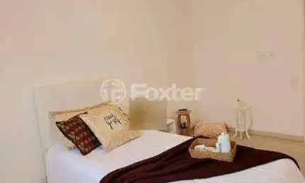 Apartamento com 2 quartos à venda na Avenida Dom Jaime de Barros Câmara, 357, Planalto, São Bernardo do Campo, 57 m2 por R$ 460.000