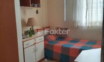 Apartamento com 2 quartos à venda na Rua José Bonifácio, 493, Centro, São Bernardo do Campo, 68 m2 por R$ 360.000