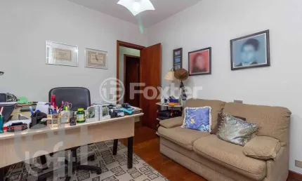 Apartamento com 3 quartos à venda na rua bela vista, 217, centro, são bernardo do campo, 230 m2 por r$ 1.100.000