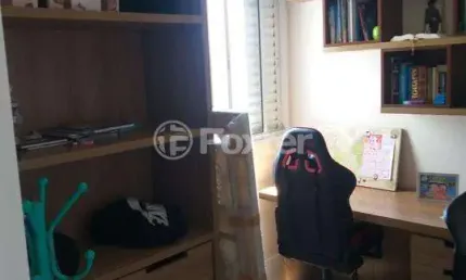 Apartamento com 3 quartos à venda na rua dos vianas, 427, baeta neves, são bernardo do campo, 82 m2 por r$ 700.000