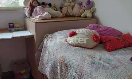 Apartamento com 3 quartos à venda na Avenida Paulo Afonso, 830, Nova Petrópolis, São Bernardo do Campo, 136 m2 por R$ 1.070.000