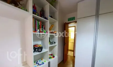 Apartamento com 3 quartos à venda na Rua Antonieta, 354, Picanço, Guarulhos, 69 m2 por R$ 410.000