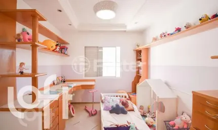 Apartamento com 3 quartos à venda na Rua Cerqueira César, 254, Centro, Guarulhos, 164 m2 por R$ 560.000