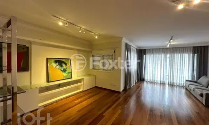 Apartamento com 2 quartos à venda na rua pedroso alvarenga, 271, itaim bibi, são paulo, 126 m2 por r$ 2.790.000