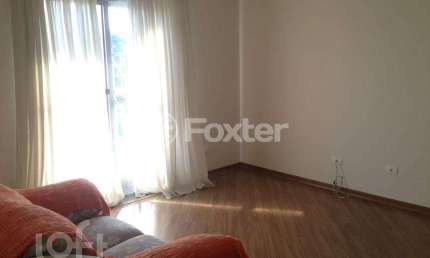 Apartamento com 2 quartos à venda na Rua João Batista de Almeida, 19, Taboão, São Bernardo do Campo, 62 m2 por R$ 330.000