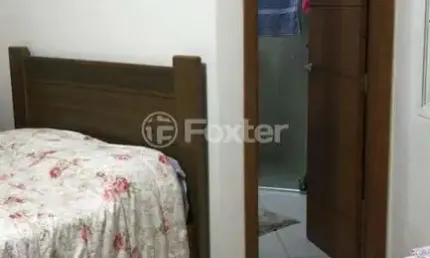 Apartamento com 3 quartos à venda na Rua Américo Brasiliense, 47, Centro, São Bernardo do Campo, 127 m2 por R$ 425.000