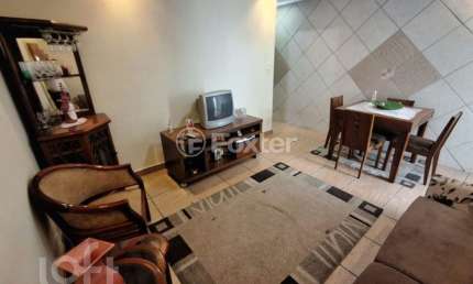 Casa com 2 quartos à venda na Rua Felipe Camarão, 136, Demarchi, São Bernardo do Campo, 90 m2 por R$ 430.000
