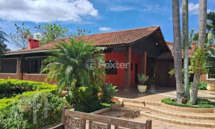 Casa em condomínio fechado com 5 quartos à venda na Rua Unidos de Vila Isabel, 362, Jardim San Ressore (Caucaia do Alto), Cotia, 500 m2 por R$ 1.350.000