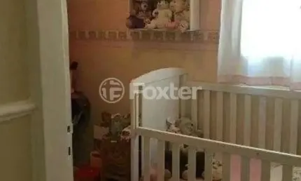 Apartamento com 3 quartos à venda na Rua das Laranjeiras, 1241, Parque Terra Nova, São Bernardo do Campo, 90 m2 por R$ 410.000