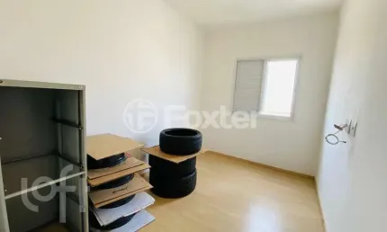 Apartamento com 2 quartos à venda na Rua Amaro José Gonçalves, 141, Santa Terezinha, São Bernardo do Campo, 52 m2 por R$ 325.000
