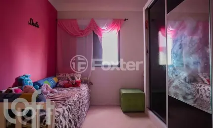Apartamento com 3 quartos à venda na rua doutor messuti, 179, vila bastos, santo andré, 105 m2 por r$ 730.000