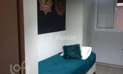 Apartamento com 2 quartos à venda na Rua Aparecida, 190, Boa Vista, São Caetano do Sul, 74 m2 por R$ 590.000