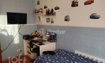 Apartamento com 2 quartos à venda na Rua São Paulo, 66, Taboão, São Bernardo do Campo, 61 m2 por R$ 280.000