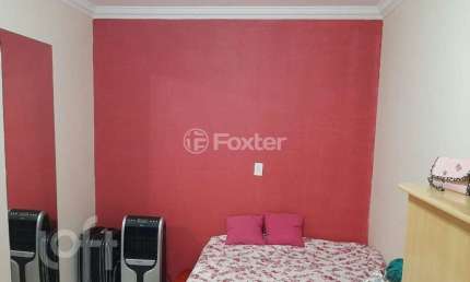 Kitnet / Stúdio à venda na Rua Tocantins, 495, Nova Gerty, São Caetano do Sul, 125 m2 por R$ 699.600