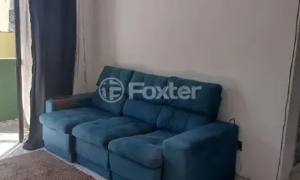Apartamento com 2 quartos à venda na avenida pedro mendes, 1070, montanhão, são bernardo do campo, 81 m2 por r$ 282.000