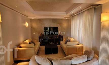 Apartamento com 3 quartos à venda na Rua Rio Grande do Sul, 564, Santo Antônio, São Caetano do Sul, 224 m2 por R$ 1.650.000