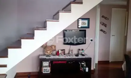 Apartamento com 3 quartos à venda na Rua São Paulo, 671, Cerâmica, São Caetano do Sul, 190 m2 por R$ 1.500.000