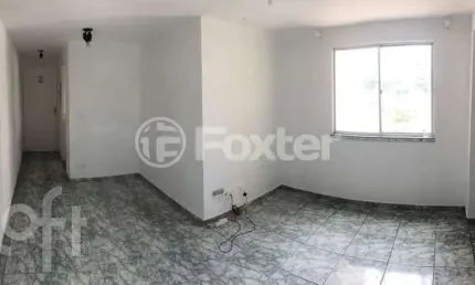 Apartamento com 2 quartos à venda na avenida parada pinto, 3420, vila nova cachoeirinha, são paulo, 49 m2 por r$ 285.000
