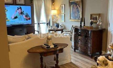 Apartamento com 3 quartos à venda na Avenida dos Eucaliptos, 65, Indianópolis, São Paulo, 95 m2 por R$ 1.247.000